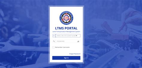 lto log in